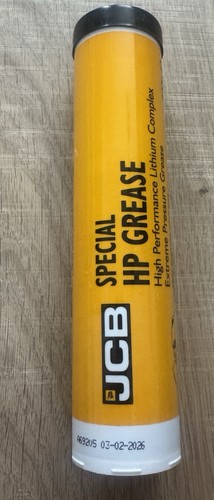 Jcb special high performance - jcb,