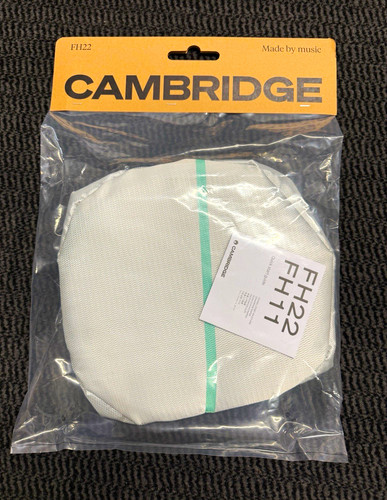 Cambridge audio fh22 8in - audio,