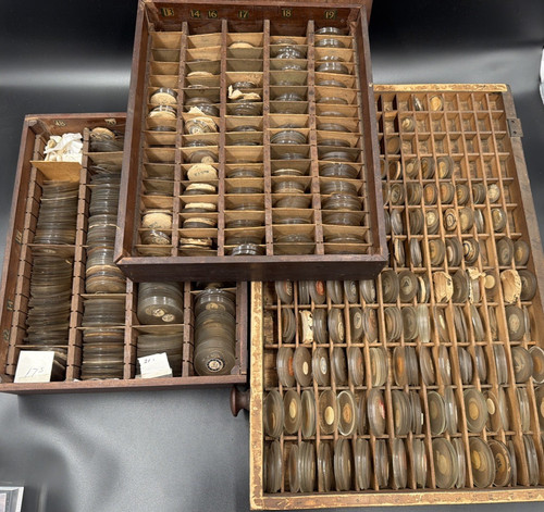 Large assortment glass - large,
