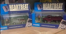 Corgi Heartbeat 1:43 Morris