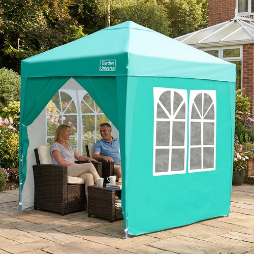 Gazebo pop frame marquee - gazebo,