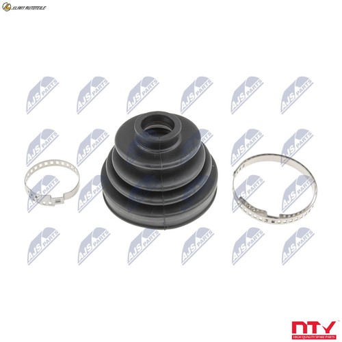 Bellows kit driveshaft - kit,