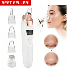 Electric Blackhead Remover