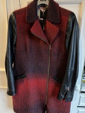 Ted Baker Women's Coat Size