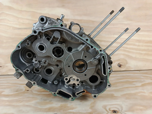 Honda cbf 125 2009 2015 - 2009,