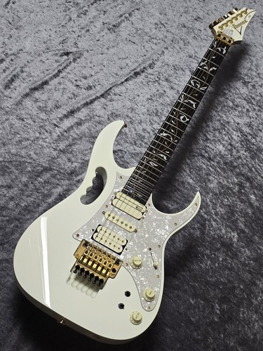 Ibanez jem7v perfect mod 2011 - jem7v,