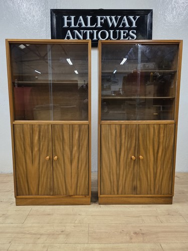 Pair vintage cumbrae - pair, of
