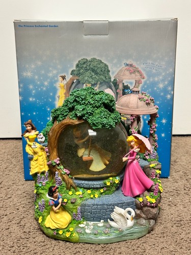 Disney store the princess - the,