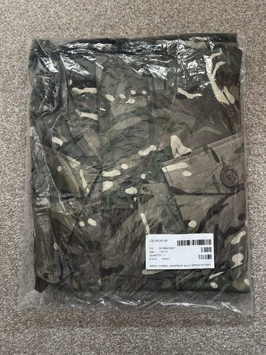 Genuine mtp windproof - genuine,