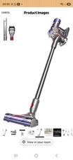 Dyson V8 Advanced Cordless