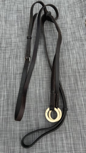 Stubben breastplate running - stubben, &