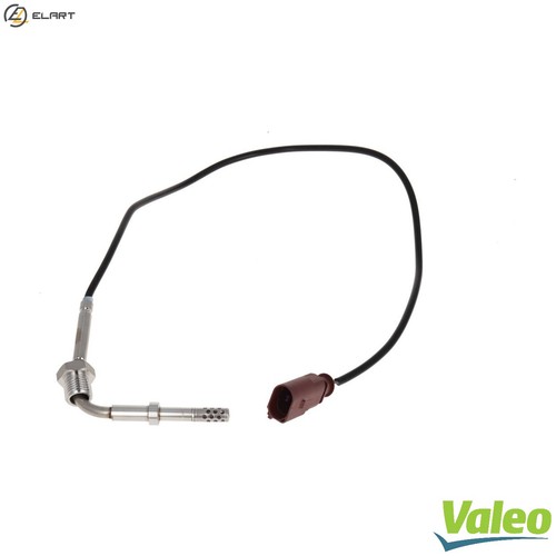 Sensor exhaust gas - exhaust, temperature