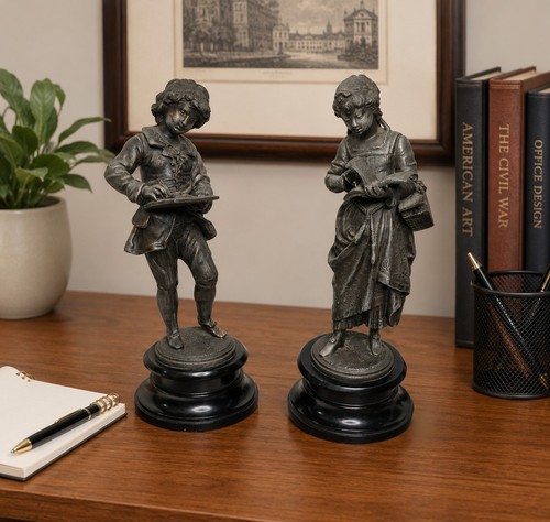 Amazing antique art - amazing!, nouveau