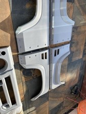 Landrover defender wide arch body kit  