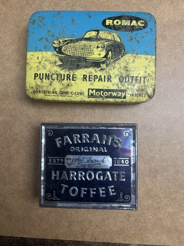 Vintage collectable farrah - vintage,