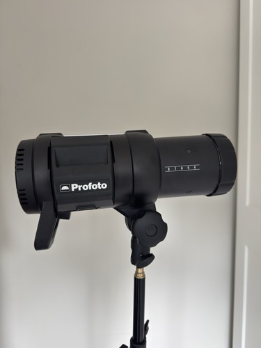 Profoto 500 portable - profoto,