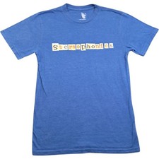 Stereophonics T Shirt Small