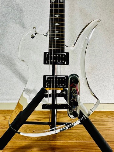 Rich mockingbird ice - rich,
