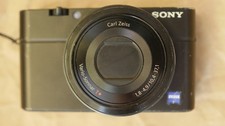 Sony Cyber-Shot DSC-RX100