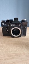 Zenit 12XP SLR Film Camera