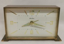 Vtg 1960s Bentima Brass Metal