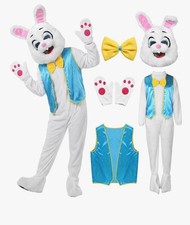 Easter Bunny Costume Adult