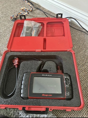 Snap solus ultra - snap-on, diagnostic