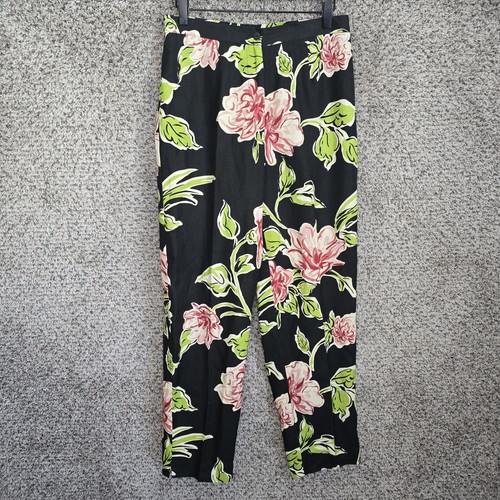 Vtg bob mackie pants womens - vtg,