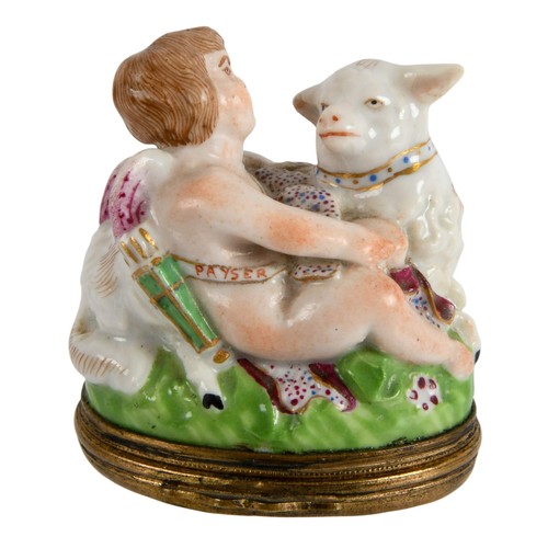 19th century french - 19th-century,