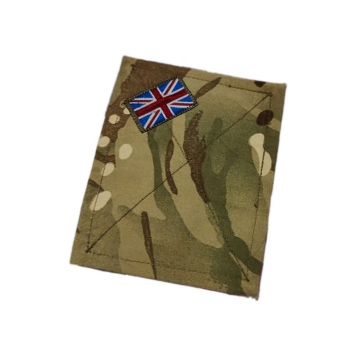 Mtp blanking patches pcs - blanking,