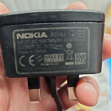 100% Genuine AC-3X Thin Pin