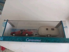 Cararama Hongwell Ford Corsair
