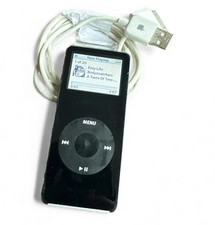 Apple iPod Nano A1137 1st