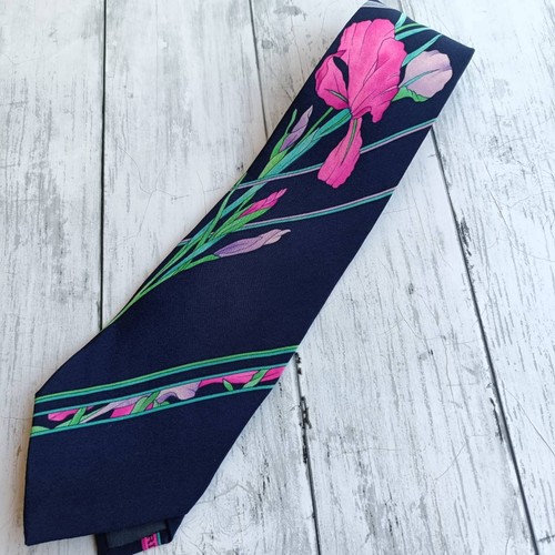 Leonard paris 100 silk - leonard, iris