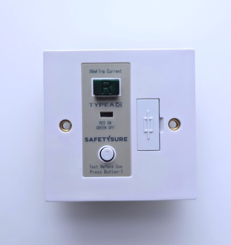 Greenbrook safetysure m92w 13a - greenbrook,