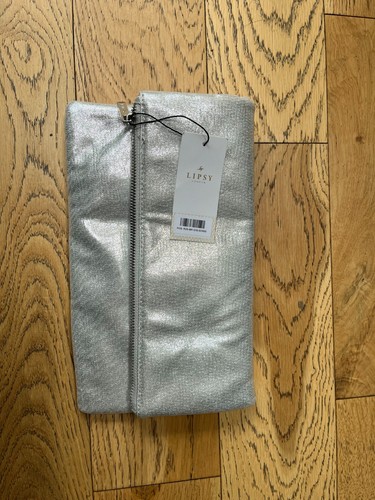 Lipsy london silver folding - silver,