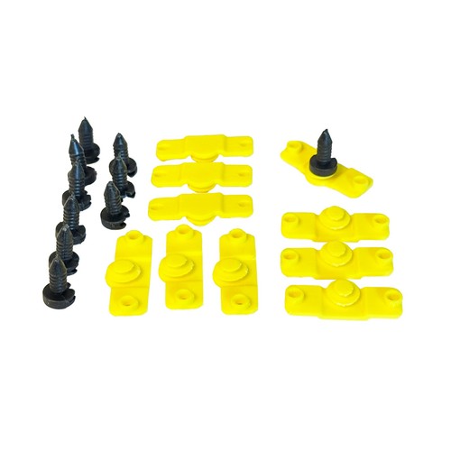 Defender door card trim - defender,