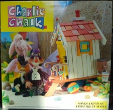 Charlie Chalk - Songs and