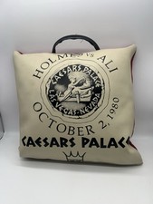 Muhammad Ali Vs Larry Holmes