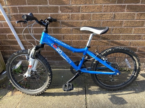 Ridgeback mx20 childs mountain - ridgeback,