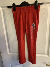 Girls Official Rainbows