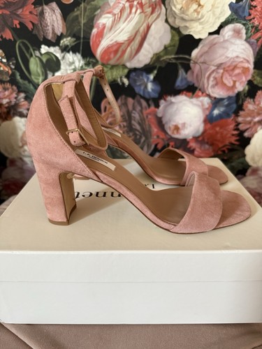 Bennett nissi clay pink - bennett,