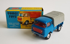 Corgi Toys No. 470, Forward
