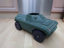 Vintage Action Man Armoured