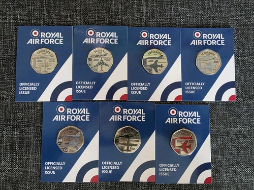 Royal air force - air,