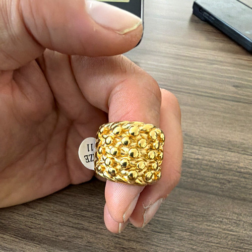 Carat gold filled small - filled,