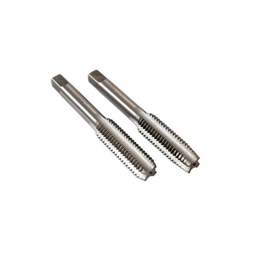 Connect taper plug - connect, taps