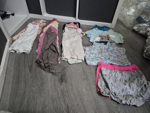 Years girls clothes bundle - years,
