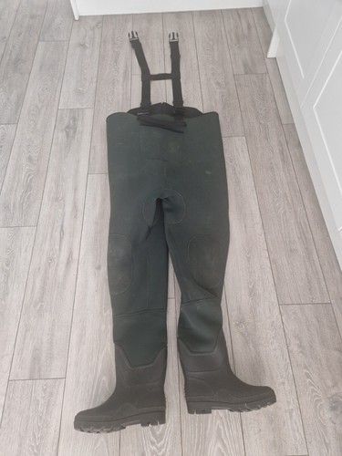 Chest waders men waterproof - men's,