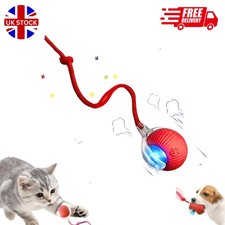 Automatic Rolling Ball Smart